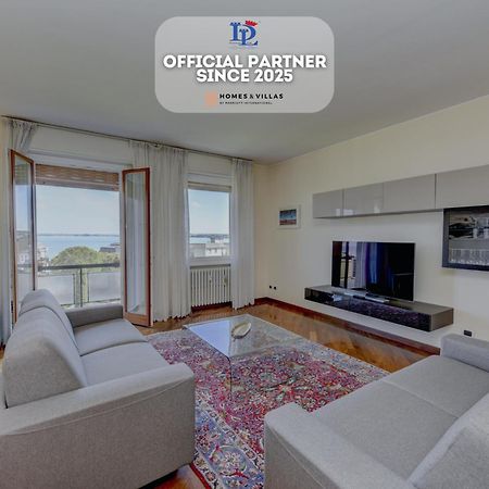 Desenzanoloft Partner Marriott Homes & Villas - Splendido ديسينسانو ديل غاردا المظهر الخارجي الصورة