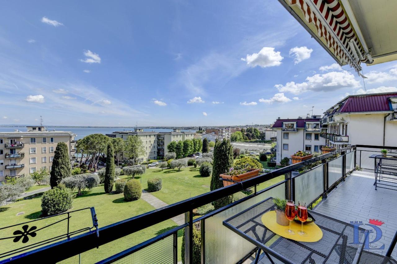 Desenzanoloft Partner Marriott Homes & Villas - Splendido ديسينسانو ديل غاردا المظهر الخارجي الصورة