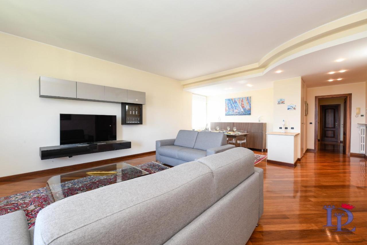 Desenzanoloft Partner Marriott Homes & Villas - Splendido ديسينسانو ديل غاردا المظهر الخارجي الصورة