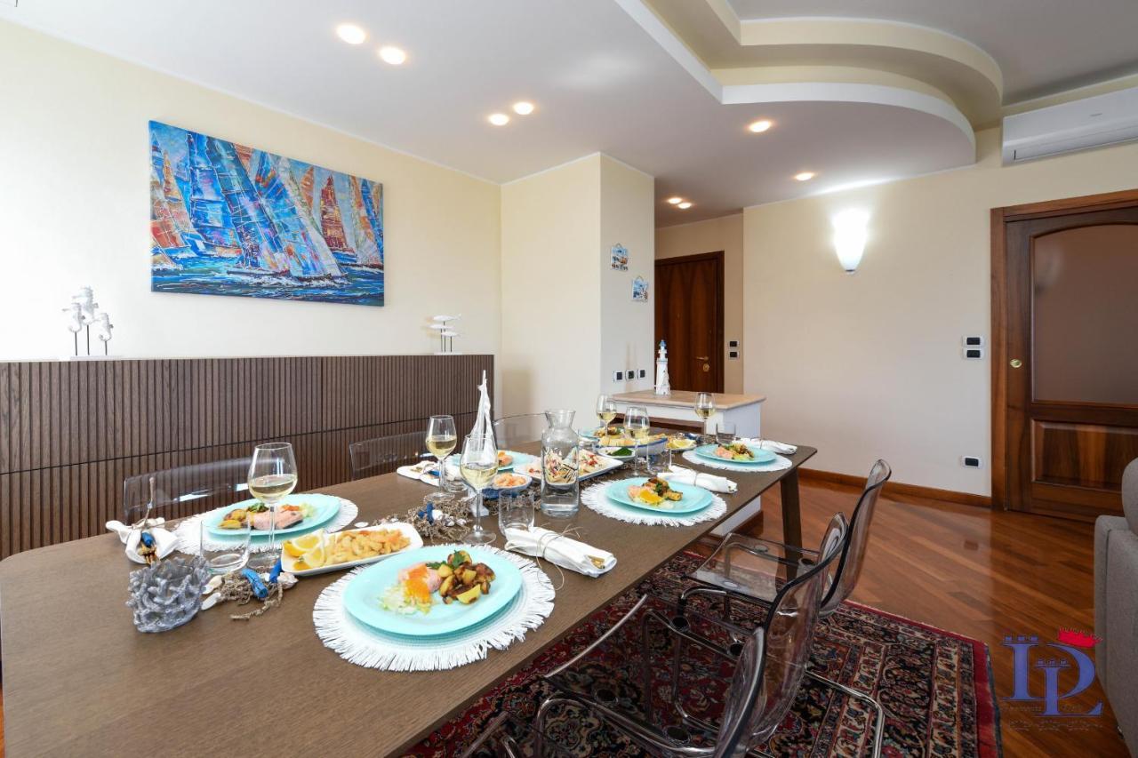 Desenzanoloft Partner Marriott Homes & Villas - Splendido ديسينسانو ديل غاردا المظهر الخارجي الصورة