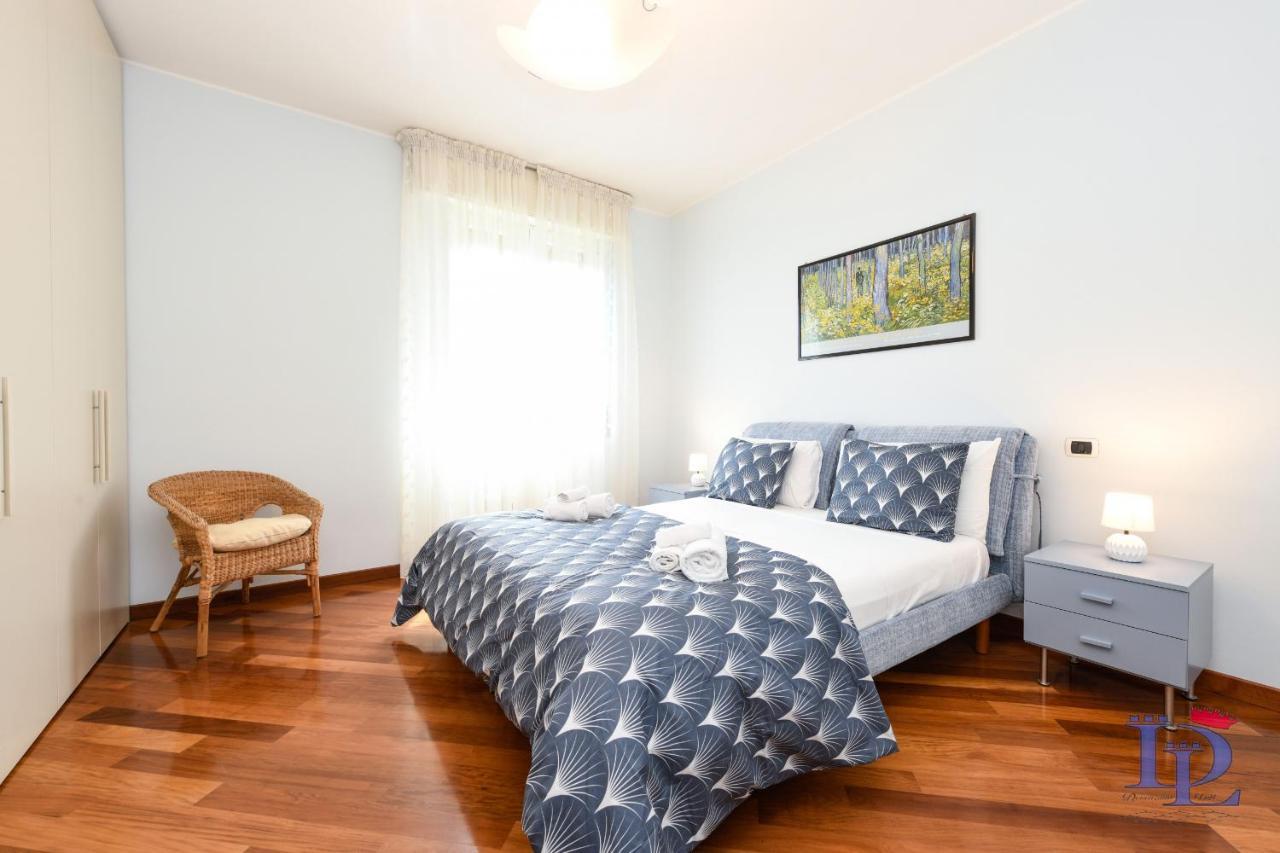 Desenzanoloft Partner Marriott Homes & Villas - Splendido ديسينسانو ديل غاردا المظهر الخارجي الصورة