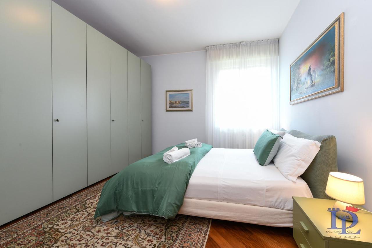 Desenzanoloft Partner Marriott Homes & Villas - Splendido ديسينسانو ديل غاردا المظهر الخارجي الصورة