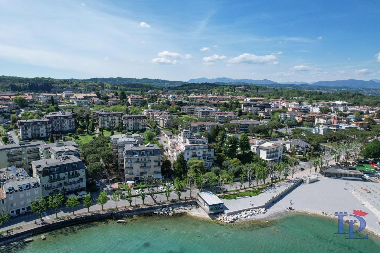 Desenzanoloft Partner Marriott Homes & Villas - Splendido ديسينسانو ديل غاردا المظهر الخارجي الصورة