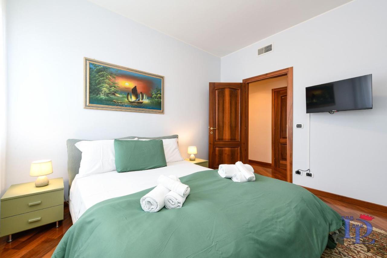 Desenzanoloft Partner Marriott Homes & Villas - Splendido ديسينسانو ديل غاردا المظهر الخارجي الصورة