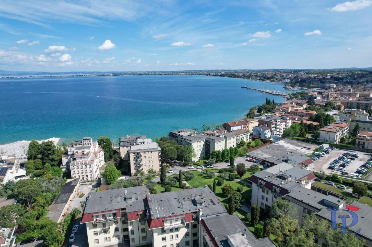 Desenzanoloft Partner Marriott Homes & Villas - Splendido ديسينسانو ديل غاردا المظهر الخارجي الصورة