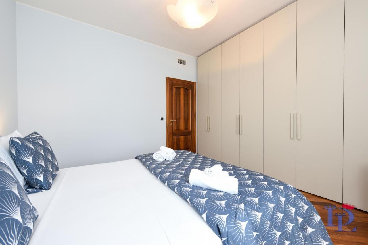 Desenzanoloft Partner Marriott Homes & Villas - Splendido ديسينسانو ديل غاردا المظهر الخارجي الصورة