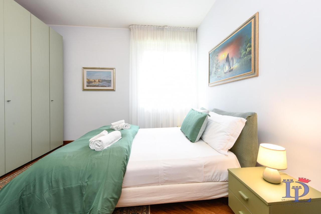Desenzanoloft Partner Marriott Homes & Villas - Splendido ديسينسانو ديل غاردا المظهر الخارجي الصورة