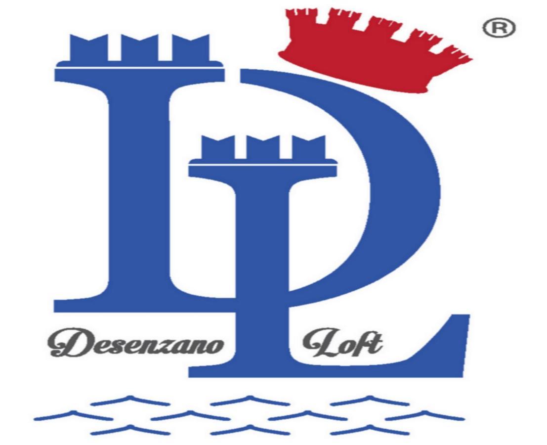 Desenzanoloft Partner Marriott Homes & Villas - Splendido ديسينسانو ديل غاردا المظهر الخارجي الصورة